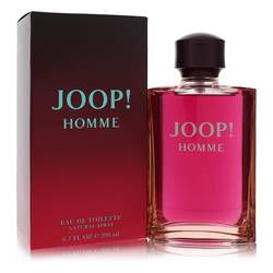 Joop Eau De Toilette Vaporisateur Par Joop!