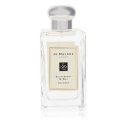 Jo Malone Blackberry &amp; Bay Cologne Spray (unisexe sans boîte) Par Jo Malone