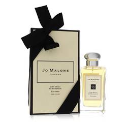 Eau de Cologne en vaporisateur Jo Malone Lime Basil &amp; Mandarin (unisexe) par Jo Malone