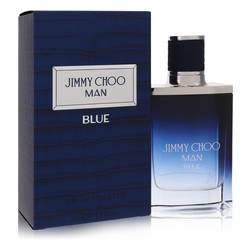 Jimmy Choo Man Blue Eau de Toilette Spray von Jimmy Choo