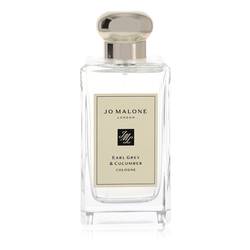 Jo Malone Earl Grey &amp; Cucumber Cologne Spray (Unisex, ohne Verpackung) von Jo Malone