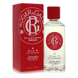 Jean Marie Farina Extra Vielle Eau De Cologne Spray (Unisex) von Roger &amp; Gallet