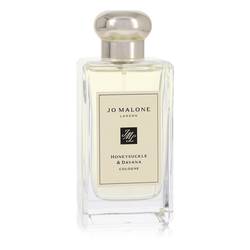 Eau de Cologne Jo Malone Honeysuckle &amp; Davana Spray (sans boîte) Par Jo Malone