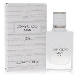 Eau de toilette en vaporisateur Jimmy Choo Ice de Jimmy Choo