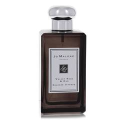 Jo Malone Velvet Rose &amp; Oud Cologne Intense Spray (Unisexe sans boîte) Par Jo Malone