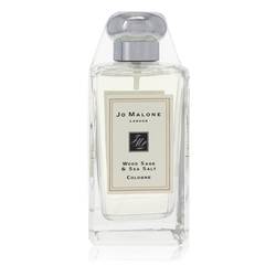 Eau de Cologne en spray Jo Malone Wood Sage &amp; Sea Salt (unisexe sans boîte) par Jo Malone