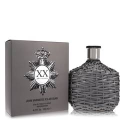 John Varvatos Xx Artisan Eau De Toilette Vaporisateur Par John Varvatos