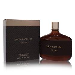 John Varvatos Vintage Eau De Toilette Vaporisateur Par John Varvatos