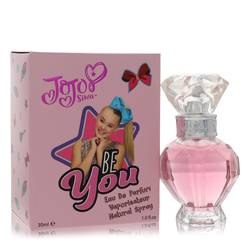 Jojo Siwa Be You Eau De Parfum Vaporisateur Par Jojo Siwa