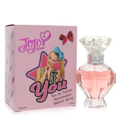 Jojo Siwa Be You Eau De Parfum Vaporisateur Par Jojo Siwa