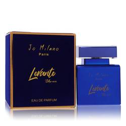 Jo Milano Levante Blue Noir Eau De Parfum Spray (Unisexe) Par Jo Milano