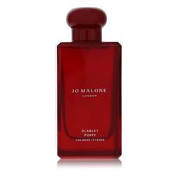 Jo Malone Scarlet Poppy Cologne Intense Spray (Unisex, ohne Verpackung) von Jo Malone