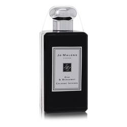 Jo Malone Oud &amp; Bergamot Cologne Intense Spray (Unisexe sans boîte) Par Jo Malone