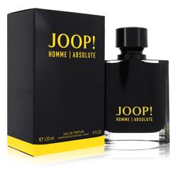 Joop Homme Absolute Eau De Parfum Spray Par Joop!