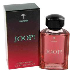 Joop After Shave By Joop!