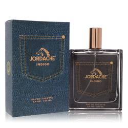 Jordache Indigo Eau De Toilette Spray By Jordache