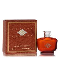 Joseph Abboud Mini EDT By Euroitalia