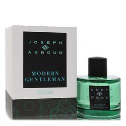 Joseph Abboud Modern Gentleman Eau De Parfum Spray By Joseph Abboud