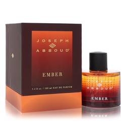 Joseph Abboud Ember Eau De Parfum Spray By Joseph Abboud