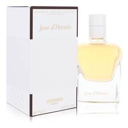 Jour D'hermes Eau De Parfum Spray Rechargeable Par Hermes