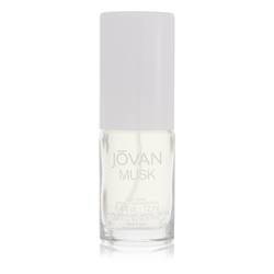 Spray Cologne Jovan Musk Mini (sans emballage) Par Jovan