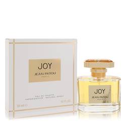 Joy Eau De Toilette Spray By Jean Patou