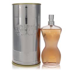 Jean Paul Gaultier Eau De Toilette Vaporisateur Par Jean Paul Gaultier