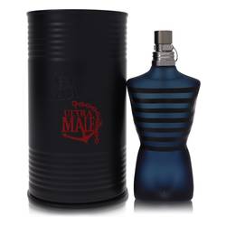 Jean Paul Gaultier Ultra Male Eau de Toilette Intense Spray von Jean Paul Gaultier