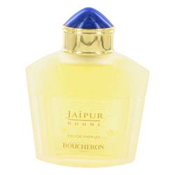 Jaipur Eau De Parfum Spray (Tester) von Boucheron