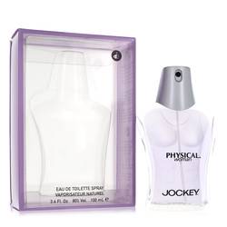 Eau de toilette en vaporisateur Physical Jockey de Jockey International