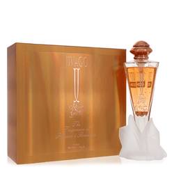 Jivago Rose Gold Eau De Parfum Vaporisateur Par Ilana Jivago