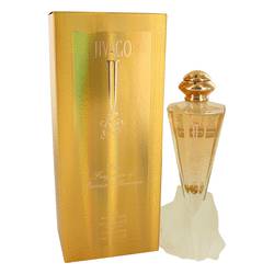 Jivago Rose Gold Eau De Toilette Vaporisateur Par Ilana Jivago