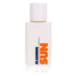 Jil Sander Sun Eau De Toilette Spray (Testeur) Par Jil Sander