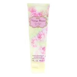 Gel douche Vintage Bloom de Jessica Simpson par Jessica Simpson