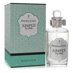 Eau de toilette en vaporisateur Juniper Sling (unisexe) de Penhaligon's