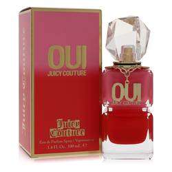 Juicy Couture Oui Eau De Parfum Spray von Juicy Couture