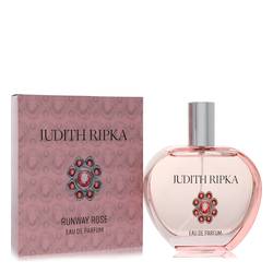 Judith Ripka Runway Rose Eau De Parfum Spray By Judith Ripka