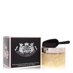 Coffret cadeau de bain au sel de mer du Pacifique Juicy Couture par Juicy Couture