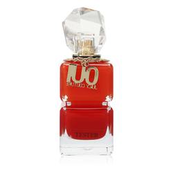 Juicy Couture Oui Glow Eau De Parfum Spray (Tester) von Juicy Couture