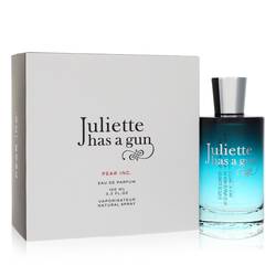 Eau de parfum en vaporisateur Pear Inc de Juliette Has A Gun (unisexe) par Juliette Has A Gun