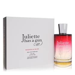 Eau de parfum en vaporisateur Magnolia Bliss de Juliette Has A Gun