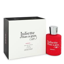 Eau de parfum en vaporisateur Juliette Has A Gun Mmmm de Juliette Has A Gun