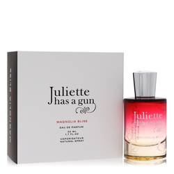 Eau de parfum en vaporisateur Magnolia Bliss de Juliette Has A Gun