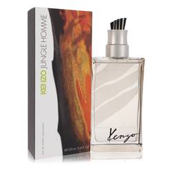 Jungle Eau De Toilette Vaporisateur Par Kenzo