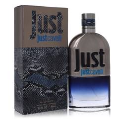 Just Cavalli Neues Eau de Toilette Spray von Roberto Cavalli