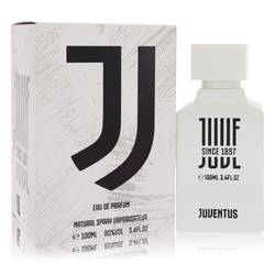 Juve Depuis 1897 Eau De Parfum Vaporisateur Par Juventus