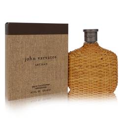 John Varvatos Artisan Eau De Toilette Vaporisateur Par John Varvatos