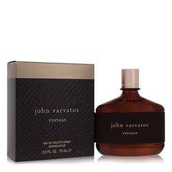 John Varvatos Vintage Eau De Toilette Vaporisateur Par John Varvatos