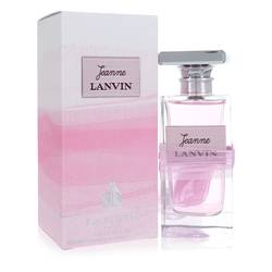 Jeanne Lanvin Eau De Parfum Vaporisateur Par Lanvin