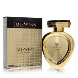 Joe Winn Eau De Parfum Spray von Joe Winn